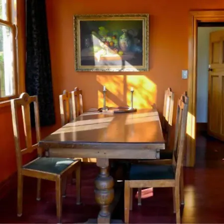 The Ghost Lodge Granity Exterior foto